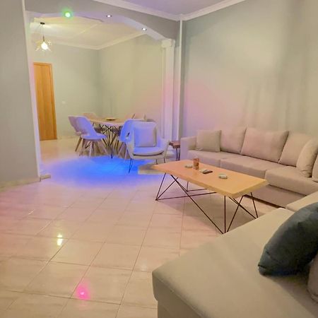 Dioras Apartment. ติรานา ภายนอก รูปภาพ