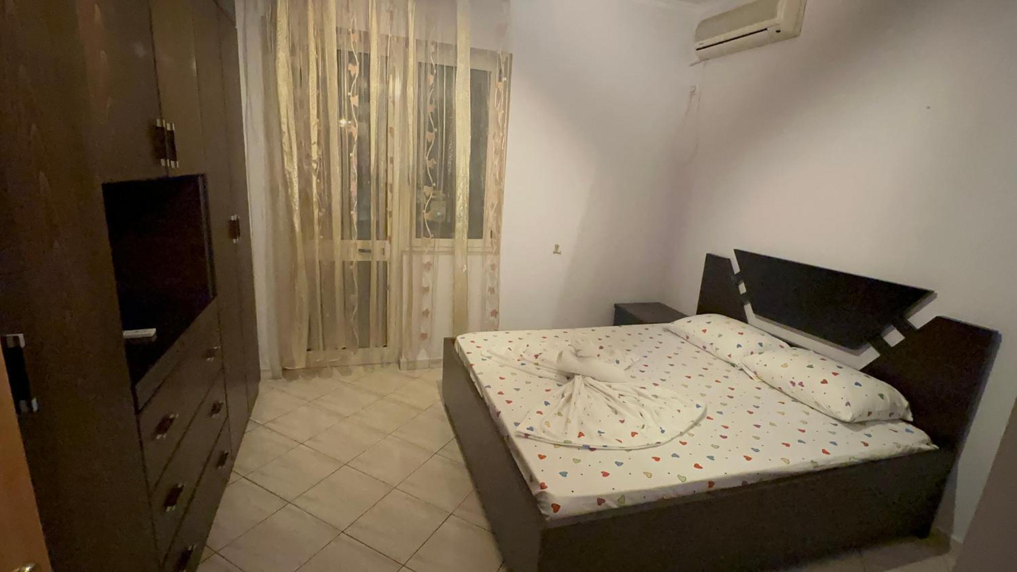 Dioras Apartment. ติรานา ภายนอก รูปภาพ