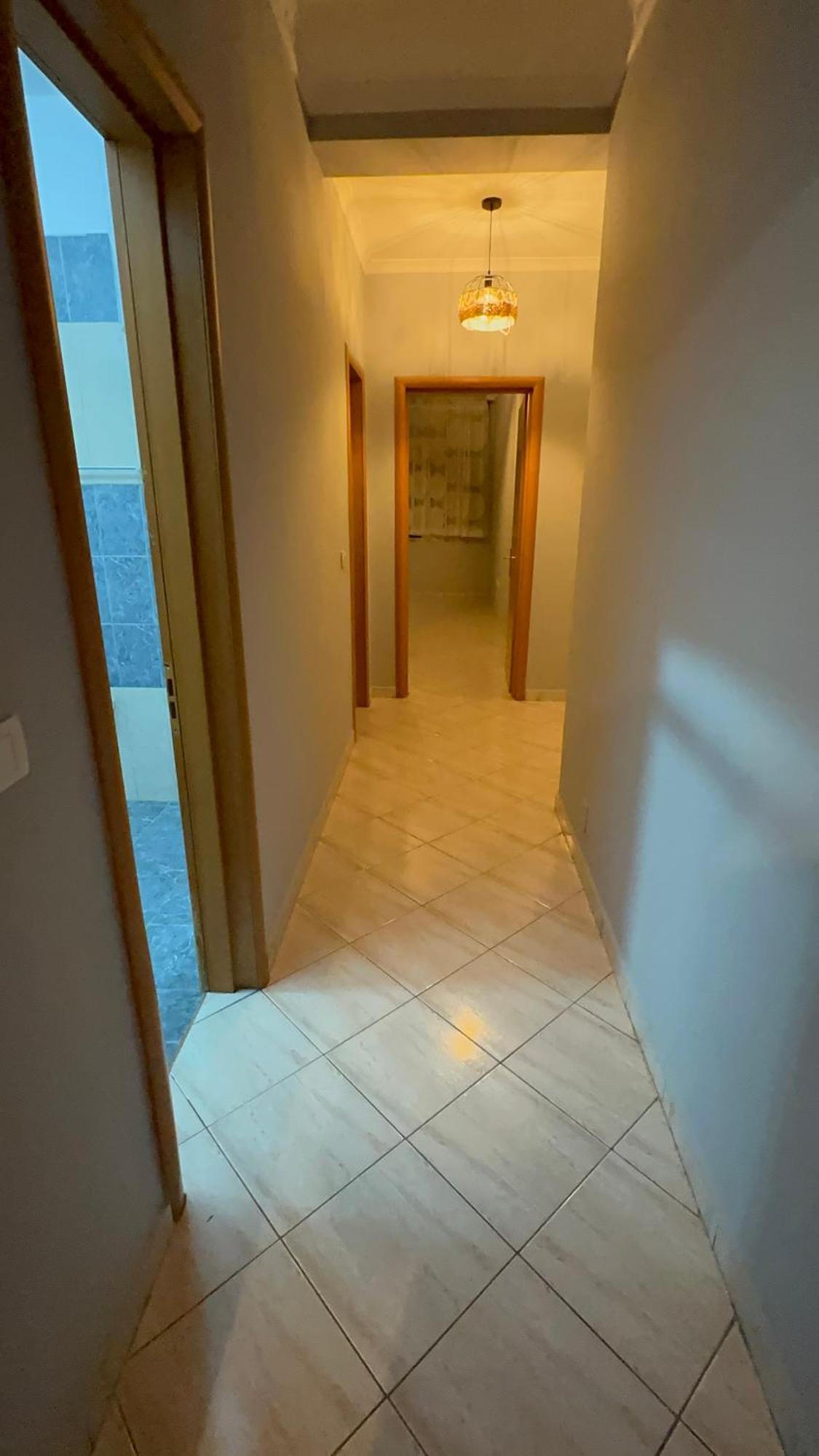 Dioras Apartment. ติรานา ภายนอก รูปภาพ