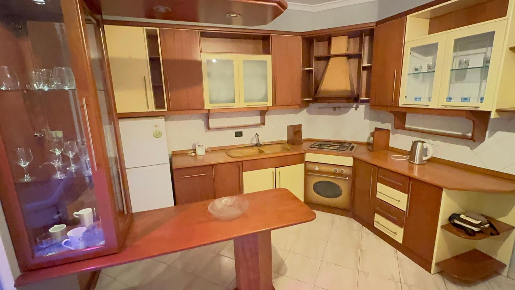 Dioras Apartment. ติรานา ภายนอก รูปภาพ