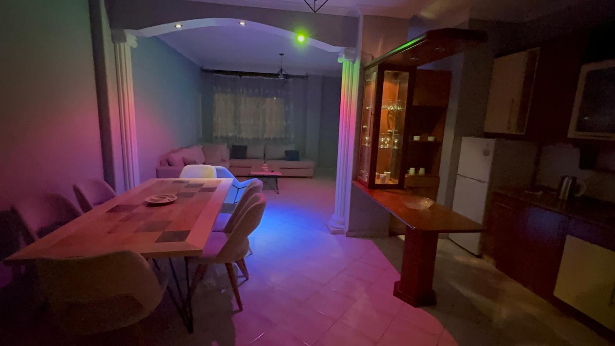 Dioras Apartment. ติรานา ภายนอก รูปภาพ