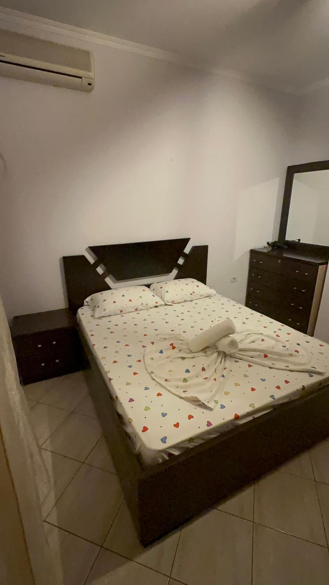 Dioras Apartment. ติรานา ภายนอก รูปภาพ